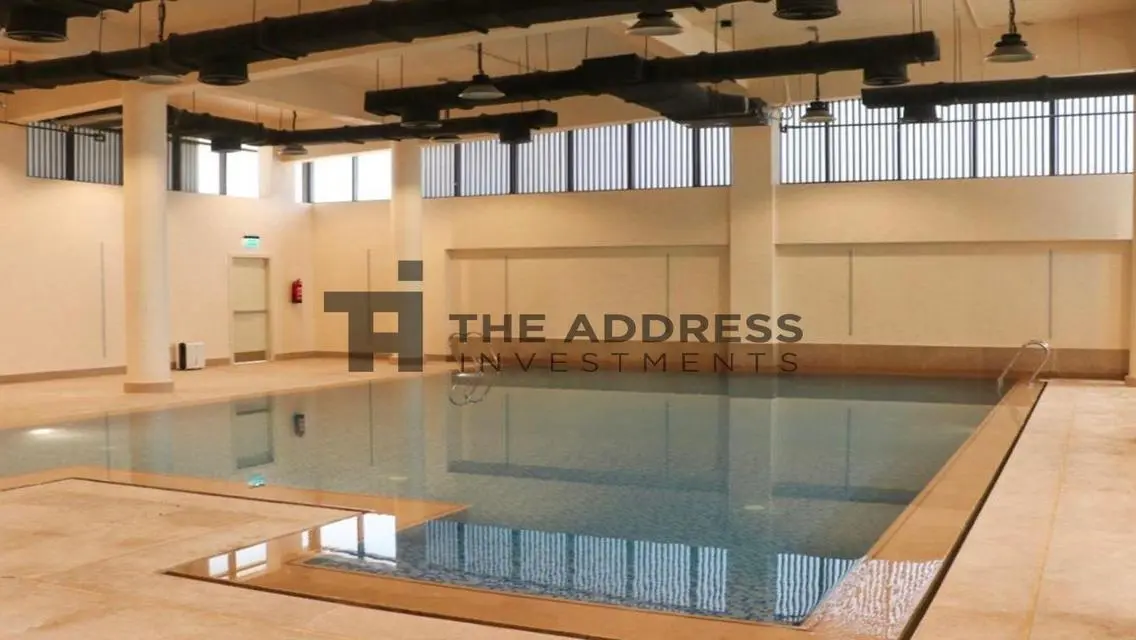 Luxury Apartment in Fifth Square by El Marasem