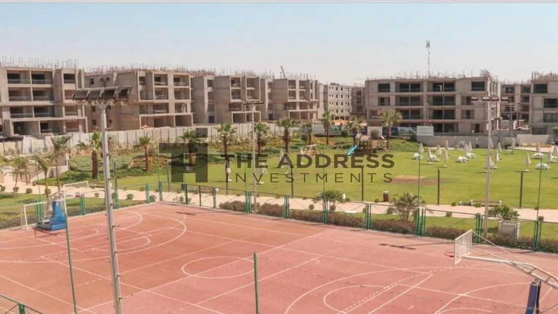 Luxury Apartment in Fifth Square by El Marasem