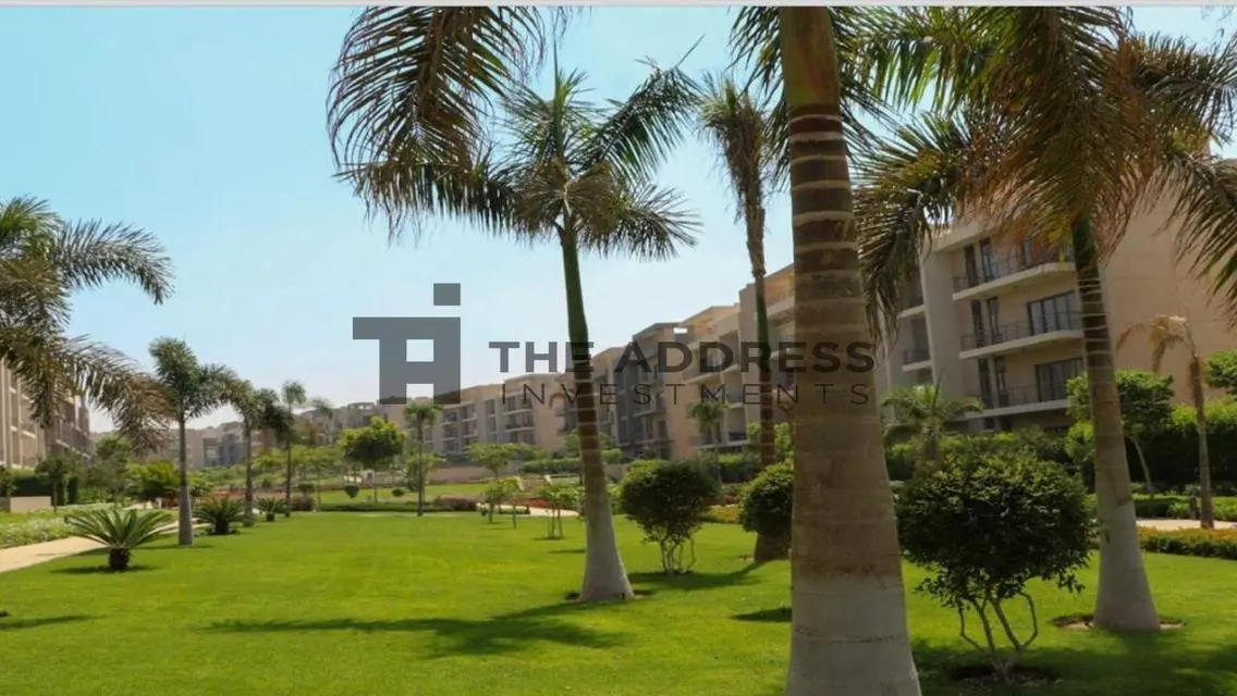 Luxury Apartment in Fifth Square by El Marasem