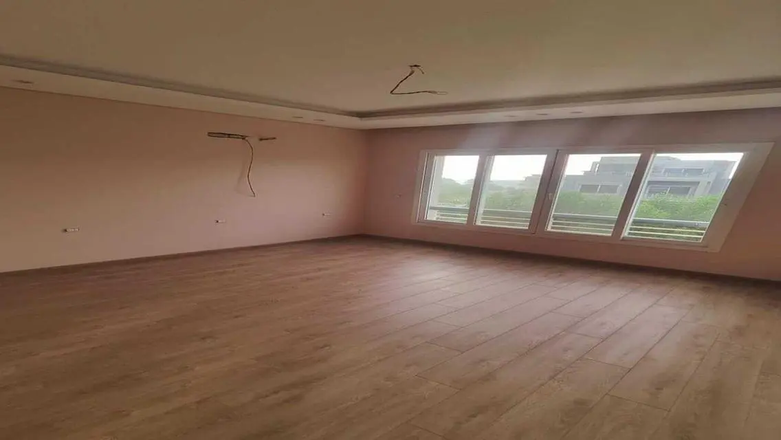 Luxury Villa with All Amenities Available