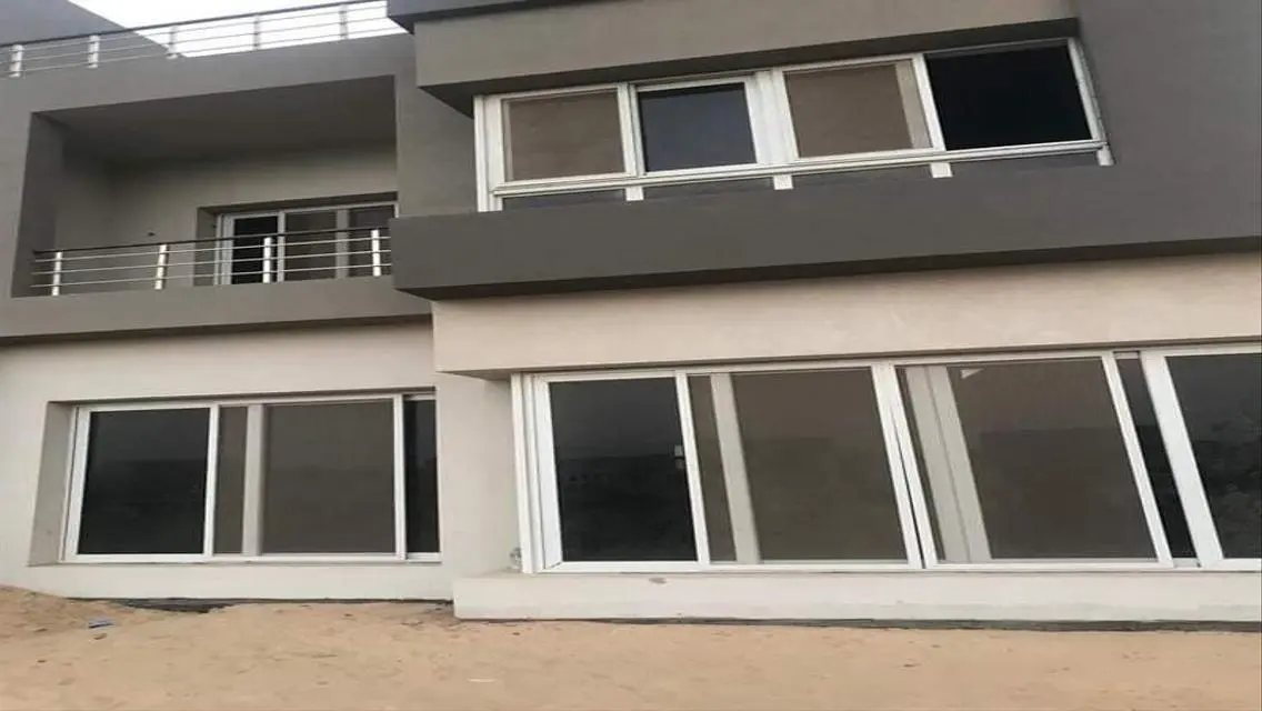Luxury Villa with All Amenities Available