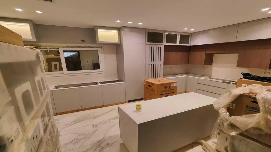 Luxury Villa with All Amenities Available