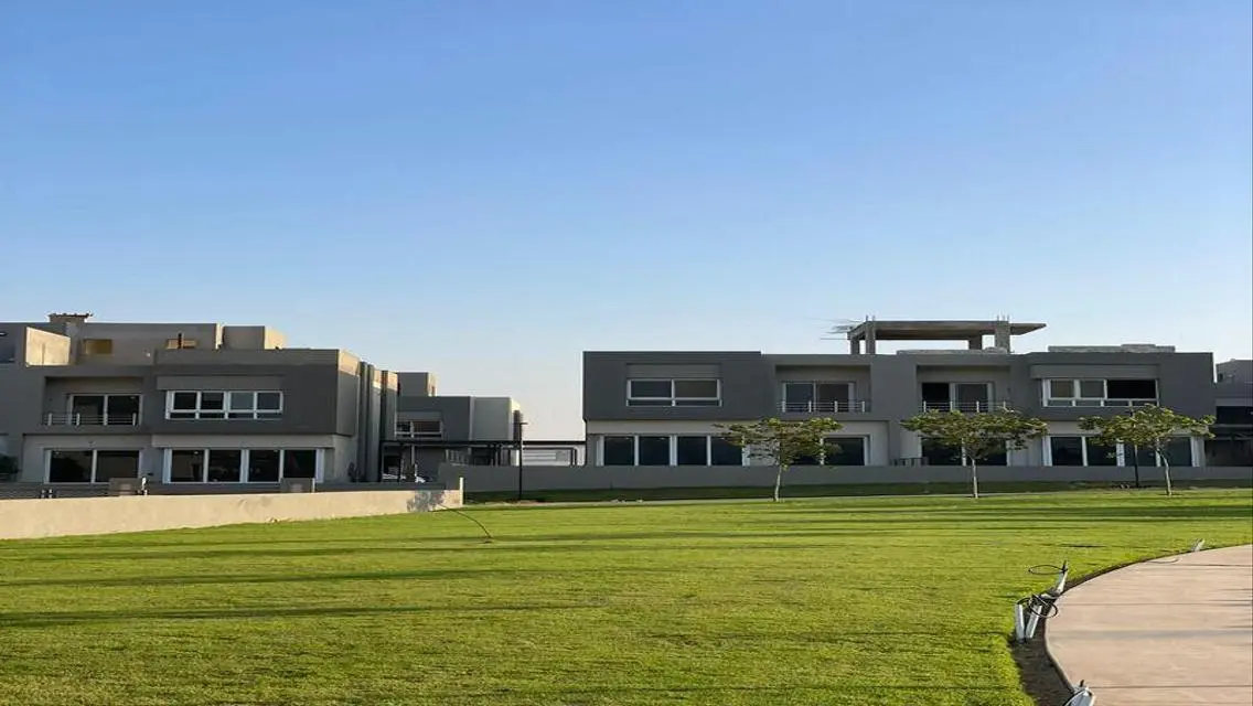 Luxury Villa with All Amenities Available