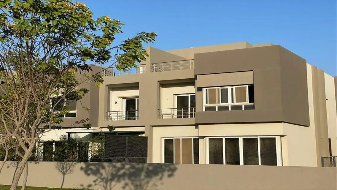 Luxury Villa with Private Pool and Garden