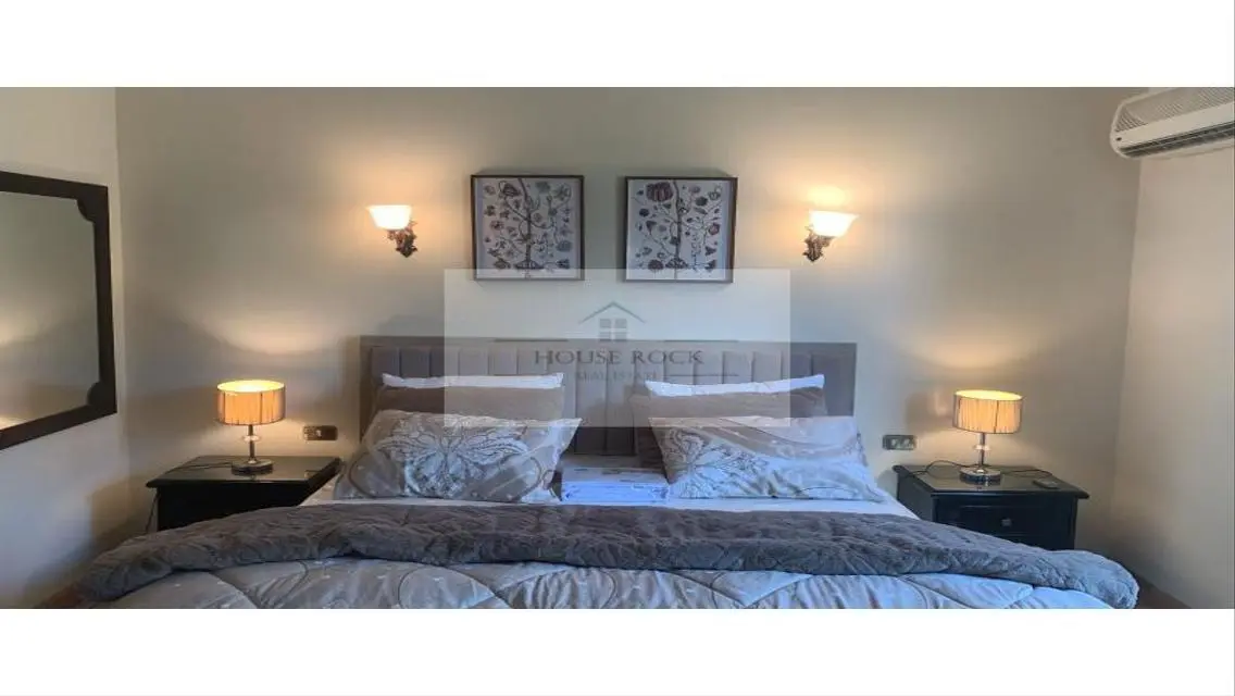 Luxury Property for Sale with Private Garden and Pool