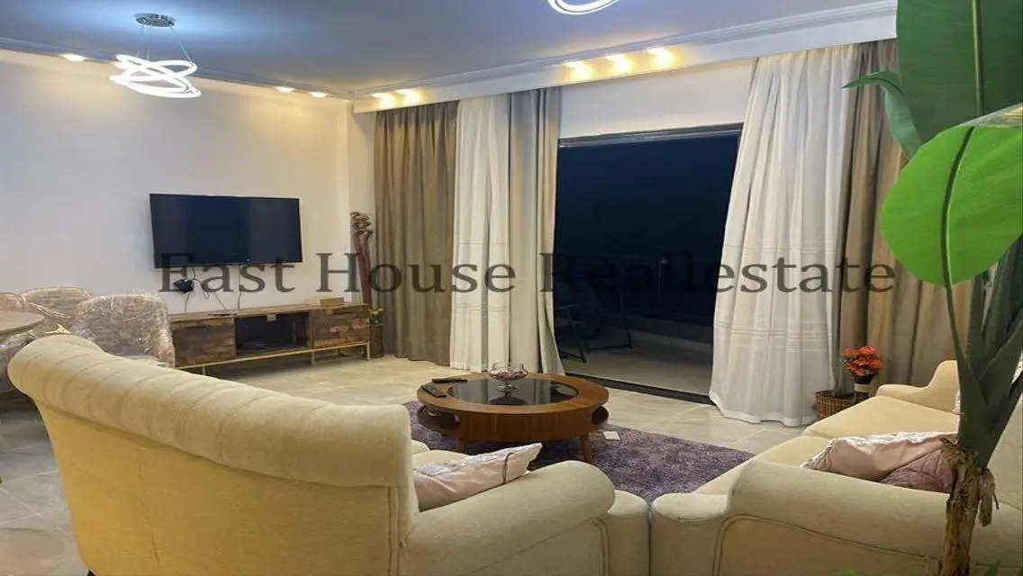شقة فاخرة B15 للإيجار