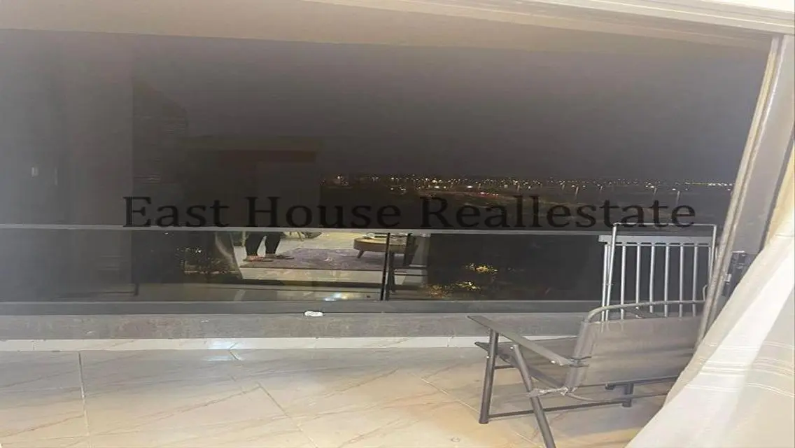 شقة فاخرة B15 للإيجار