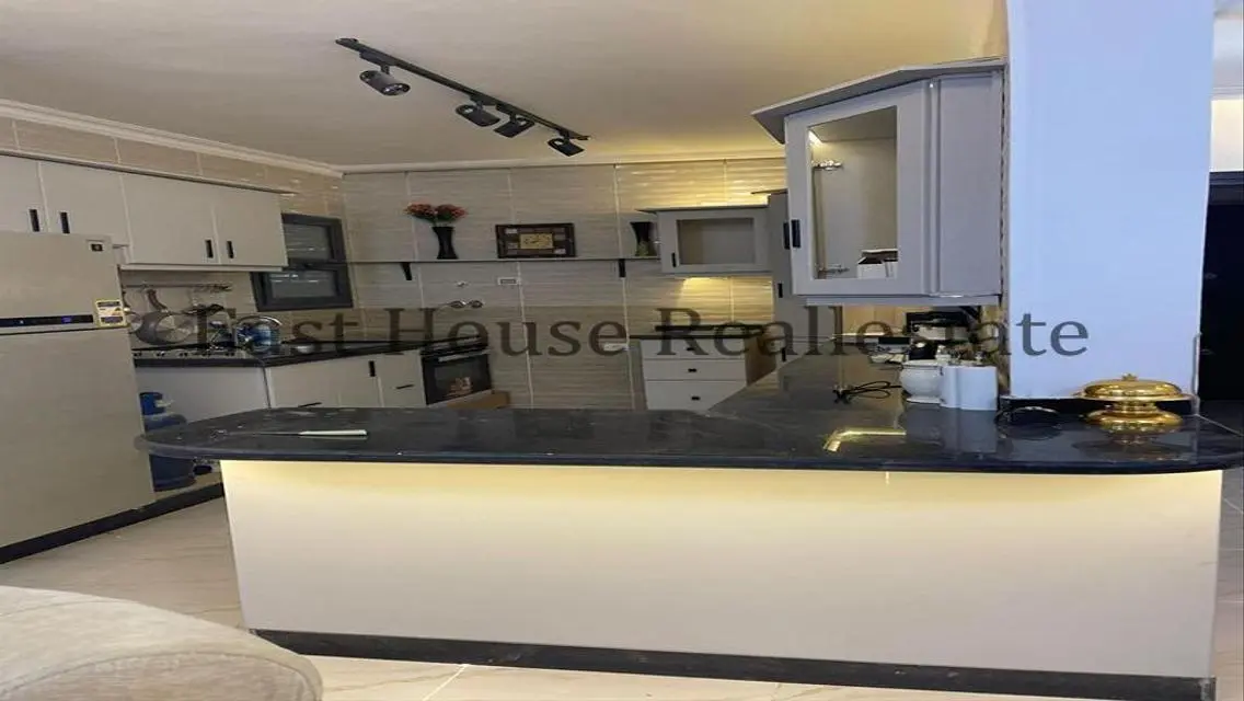 شقة فاخرة B15 للإيجار