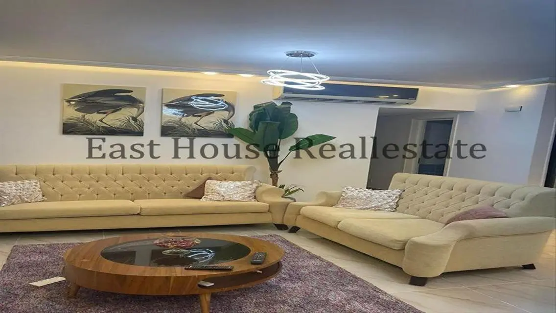 شقة فاخرة B15 للإيجار