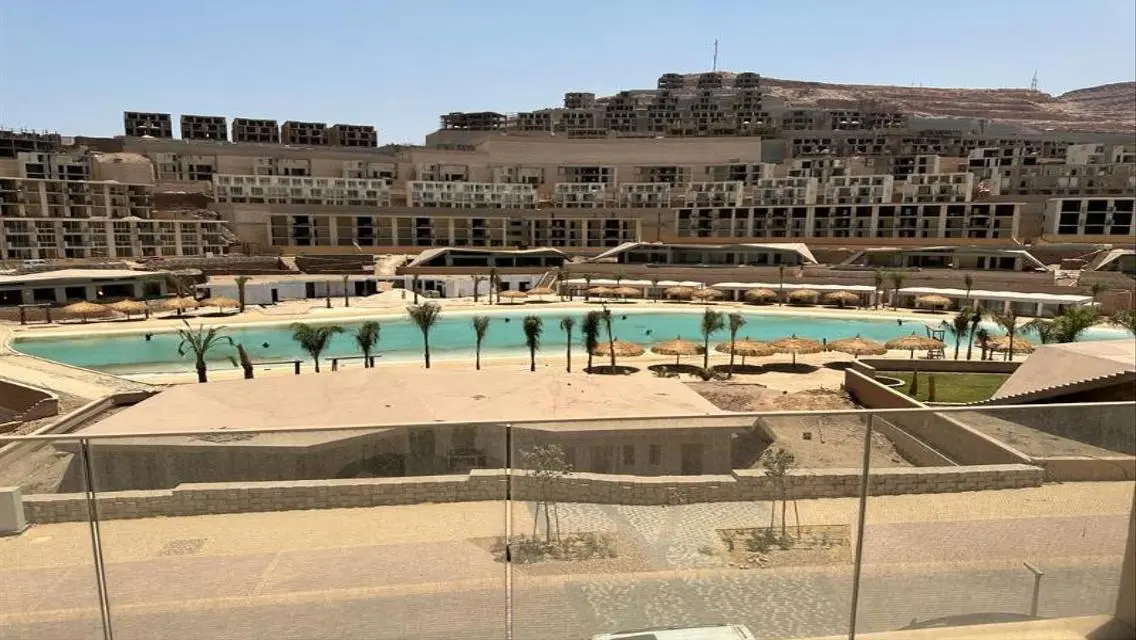فيلا فاخرة في إل مونتي جلالة