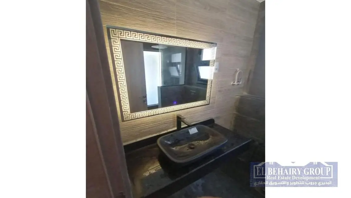 Luxury Apartment for Sale in the Heart of the City