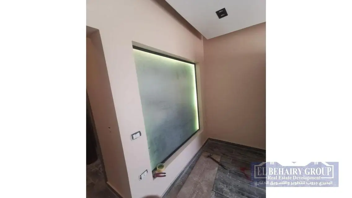 Luxury Apartment for Sale in the Heart of the City