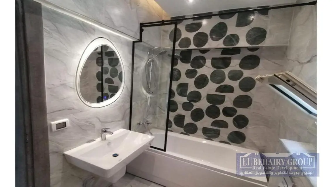 Luxury Apartment for Sale in the Heart of the City