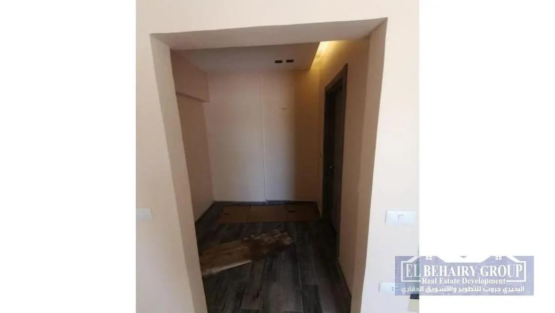 Luxury Apartment for Sale in the Heart of the City