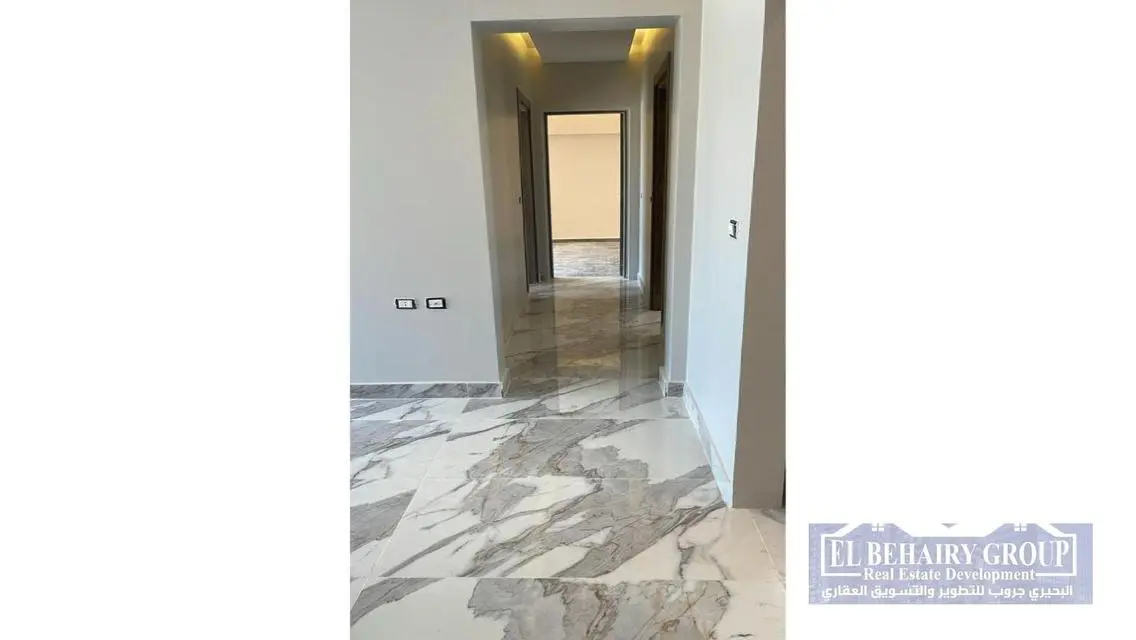 Luxury Apartment for Sale in the Heart of the City