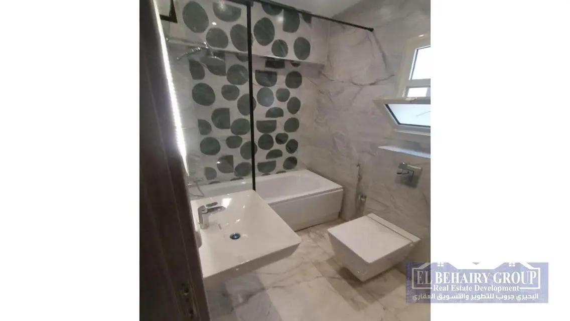 Luxury Apartment for Sale in the Heart of the City