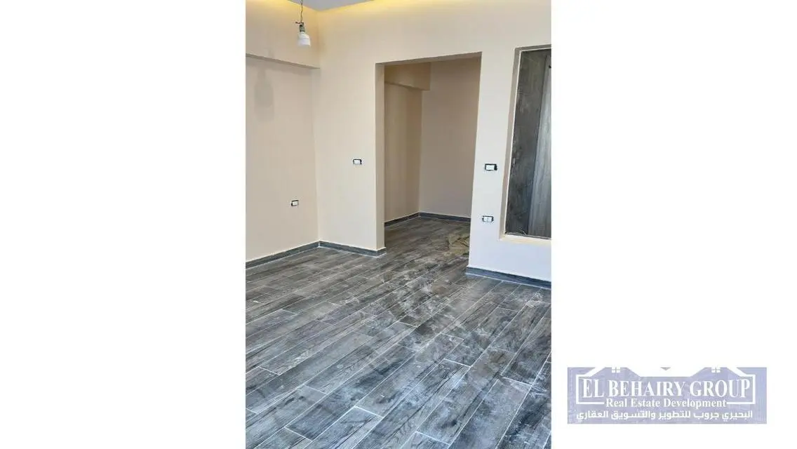 Luxury Apartment for Sale in the Heart of the City