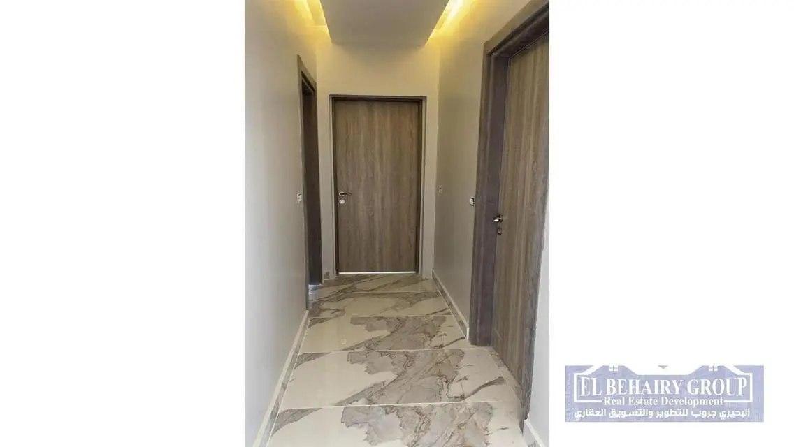 Luxury Apartment for Sale in the Heart of the City