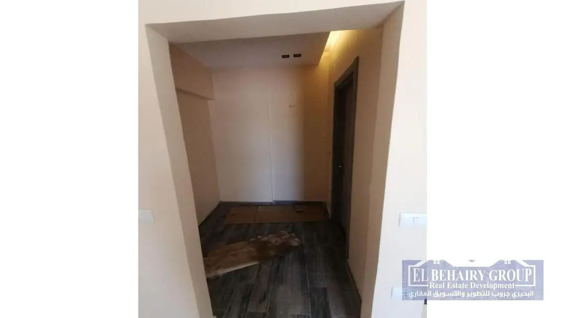 Luxury Apartment for Sale in the Heart of the City