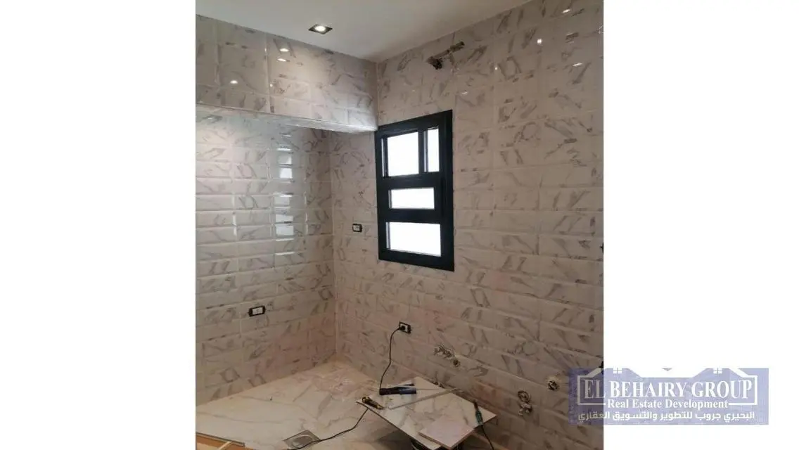 Luxury Apartment for Sale in the Heart of the City