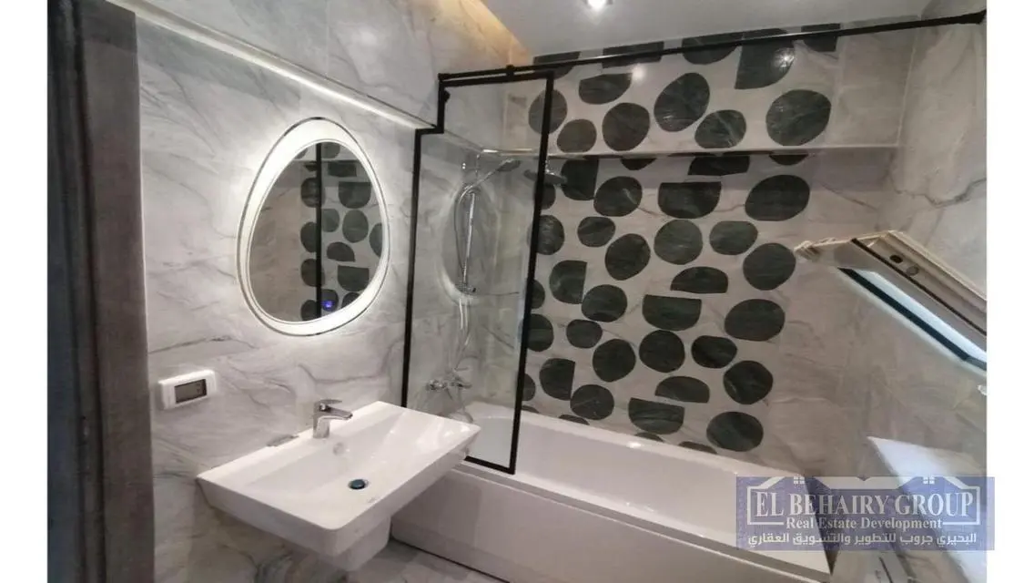 Luxury Apartment for Sale in the Heart of the City
