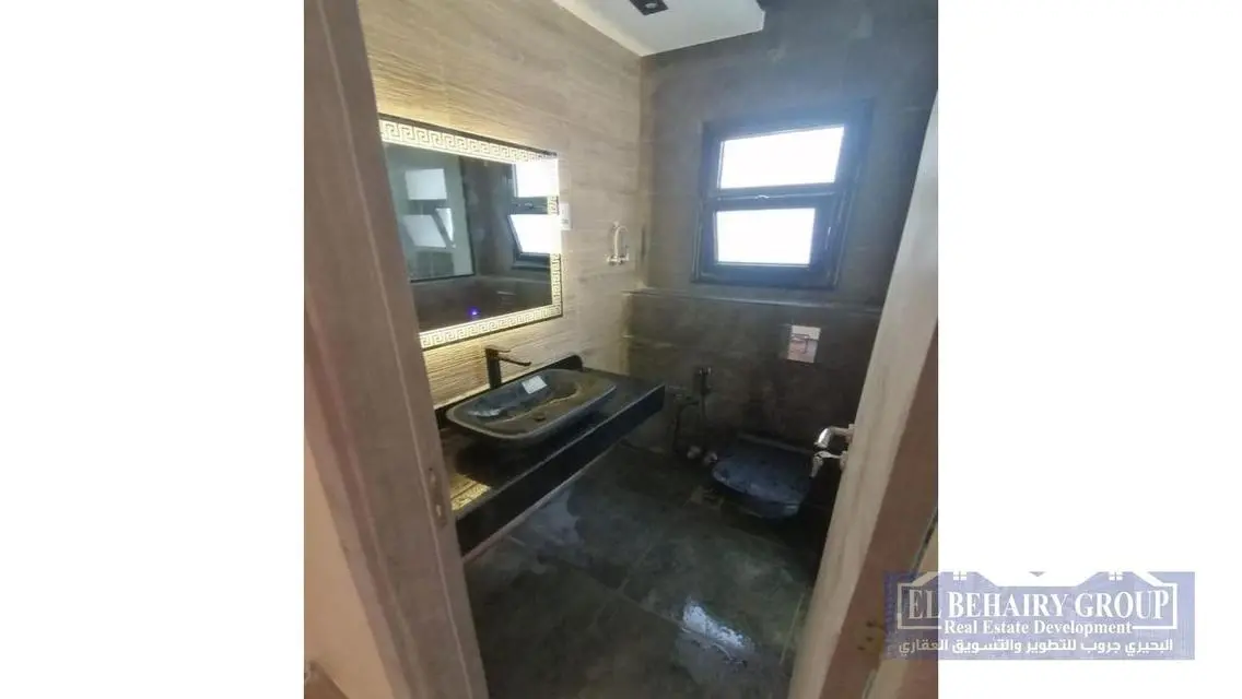 Luxury Apartment for Sale in the Heart of the City
