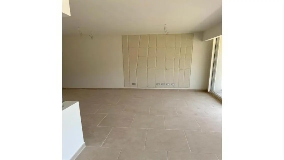 فيلا مميزة مع حديقة خاصة ومسبح في IL Monte Galala