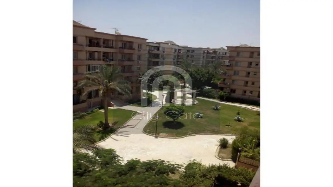 شقة فاخرة في سيتي غيت