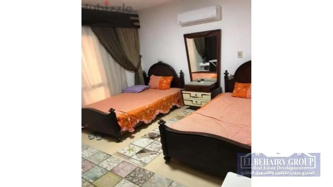 Cozy Apartment with Balcony in the City Center