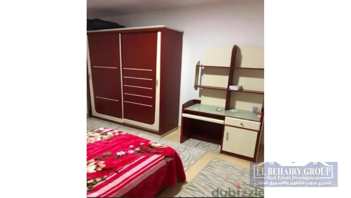 Cozy Apartment with Balcony in the City Center