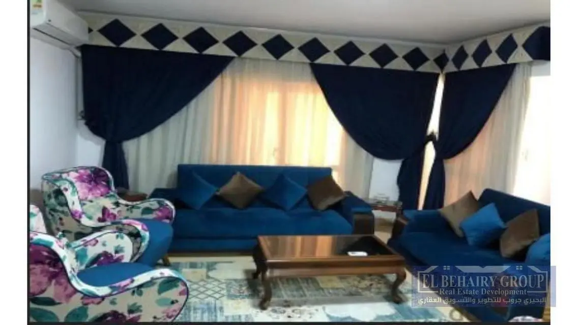 Cozy Apartment with Balcony in the City Center