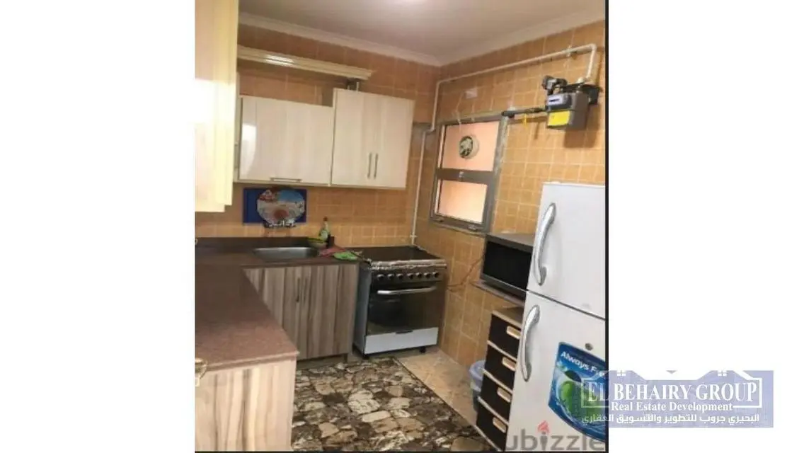 Cozy Apartment with Balcony in the City Center