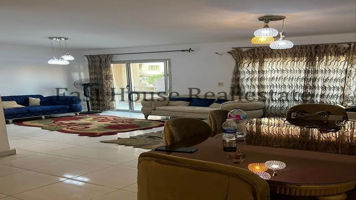 Luxury Apartment for Sale with Spacious Layout