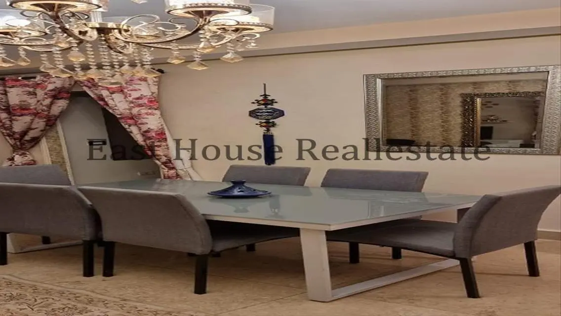 Luxury Apartment for Sale with Spacious Layout