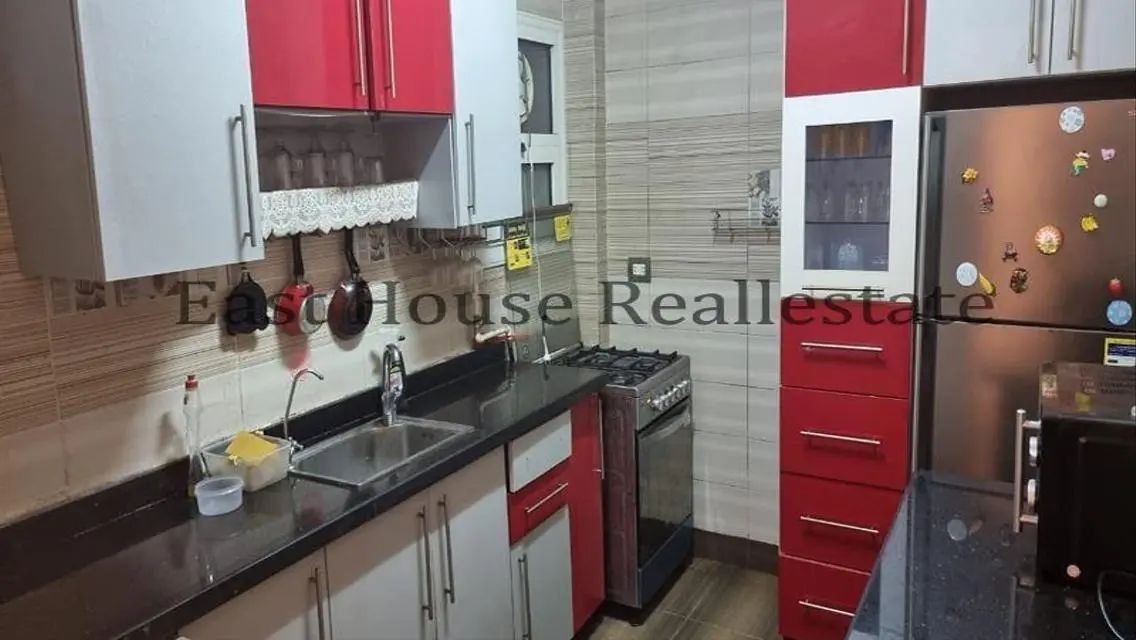 Luxury Apartment for Sale with Spacious Layout