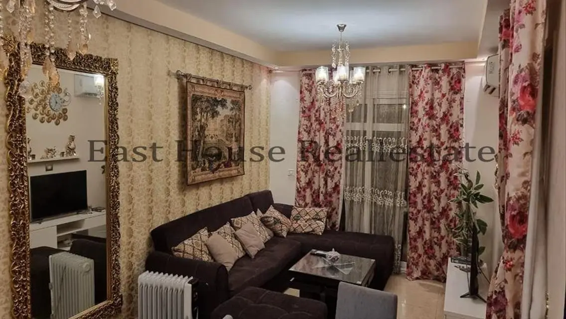 Luxury Apartment for Sale with Spacious Layout