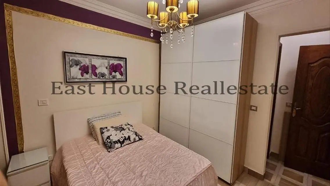 Luxury Apartment for Sale with Spacious Layout