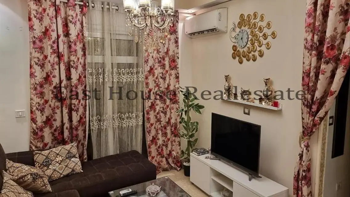 Luxury Apartment for Sale with Spacious Layout