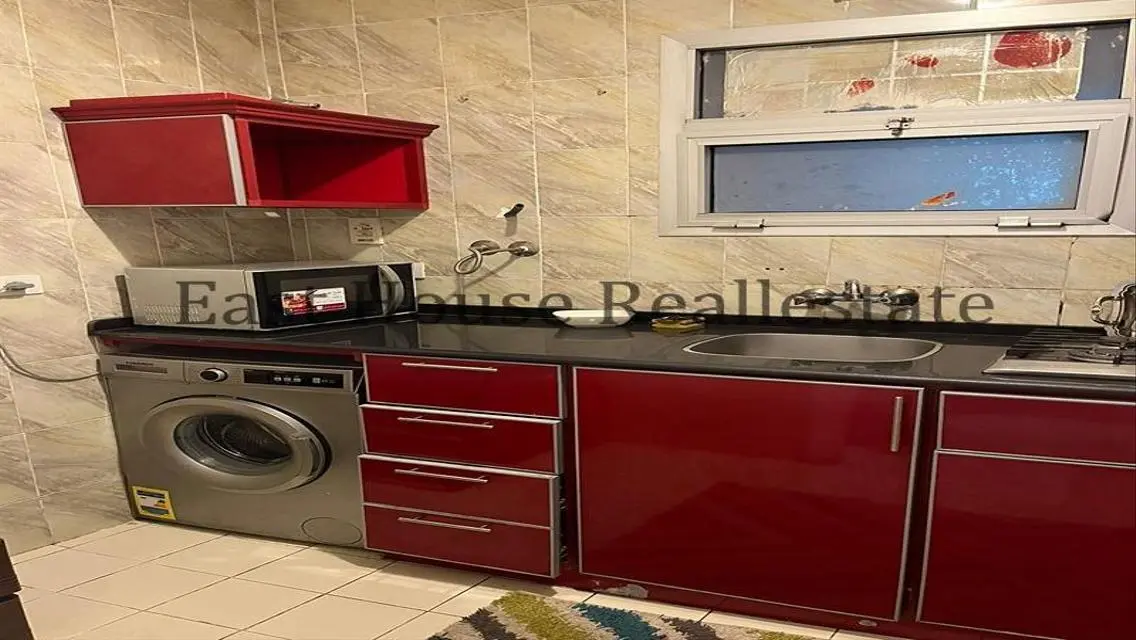 Luxury Apartment for Sale with Spacious Layout
