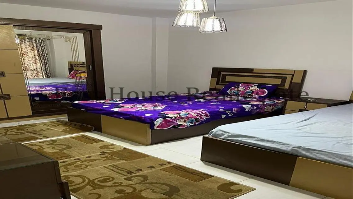 Luxury Apartment for Sale with Spacious Layout