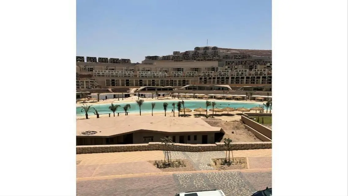 فيلا فاخرة للبيع في المونتي جلالة