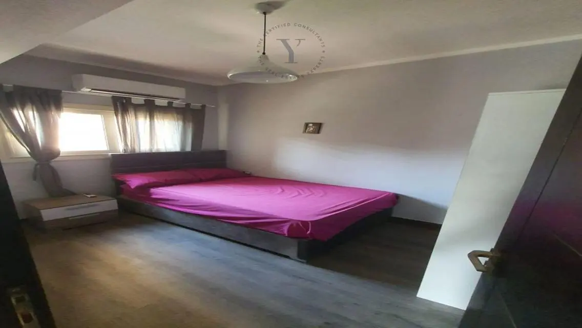 Luxury Villa for Rent in Palm Hills - New Cairo