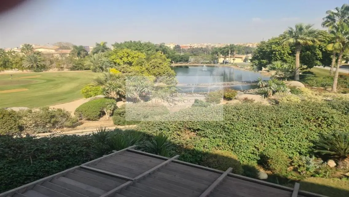 شقة فاخرة 3 غرف نوم مع خدمات مميزة