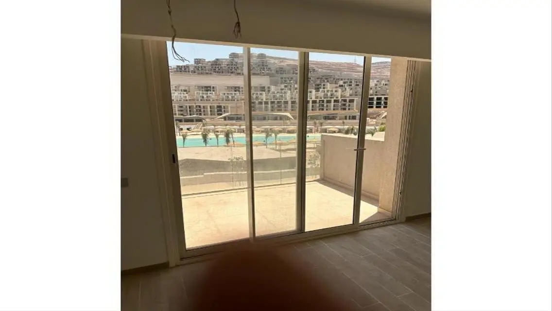 فيلات فاخرة للبيع في IL Monte Galala