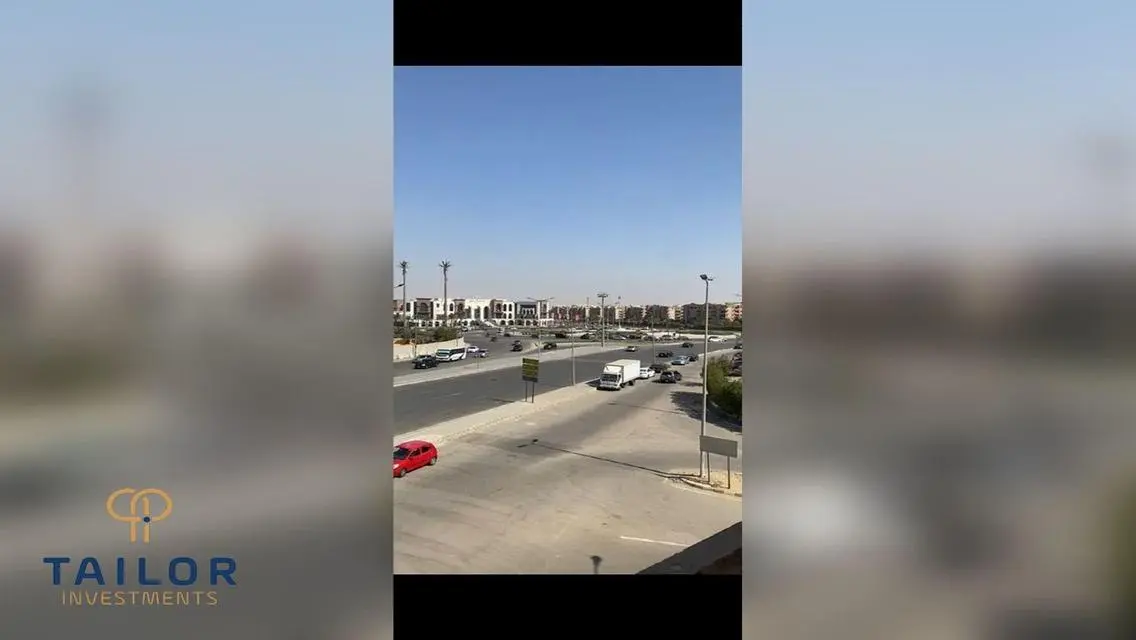 شقة فاخرة في قلب المدينة