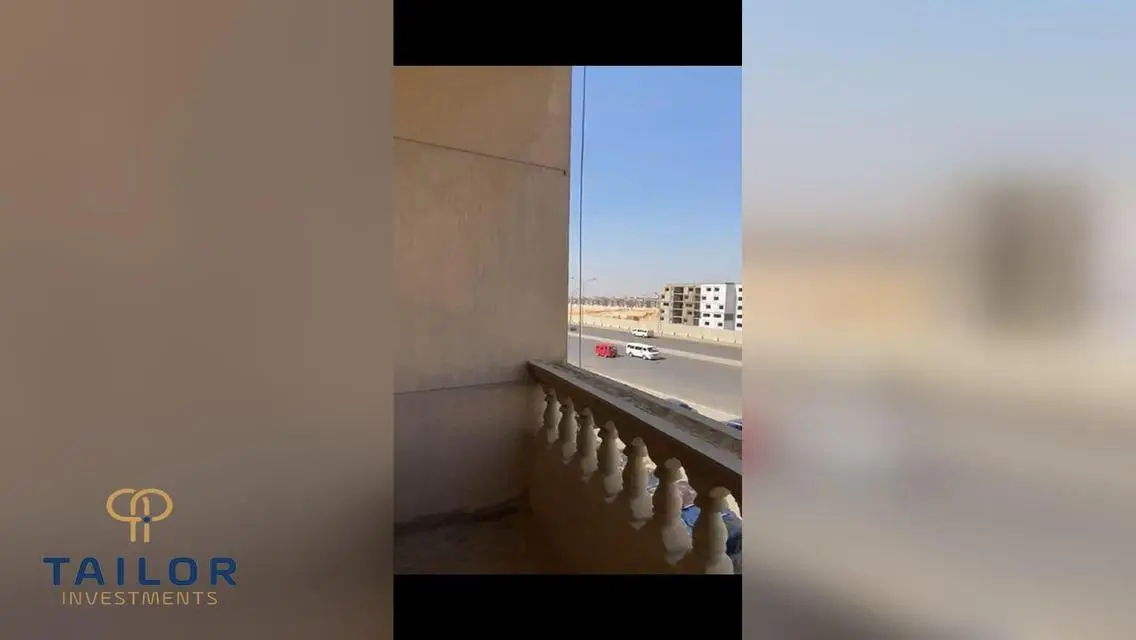 شقة فاخرة في قلب المدينة