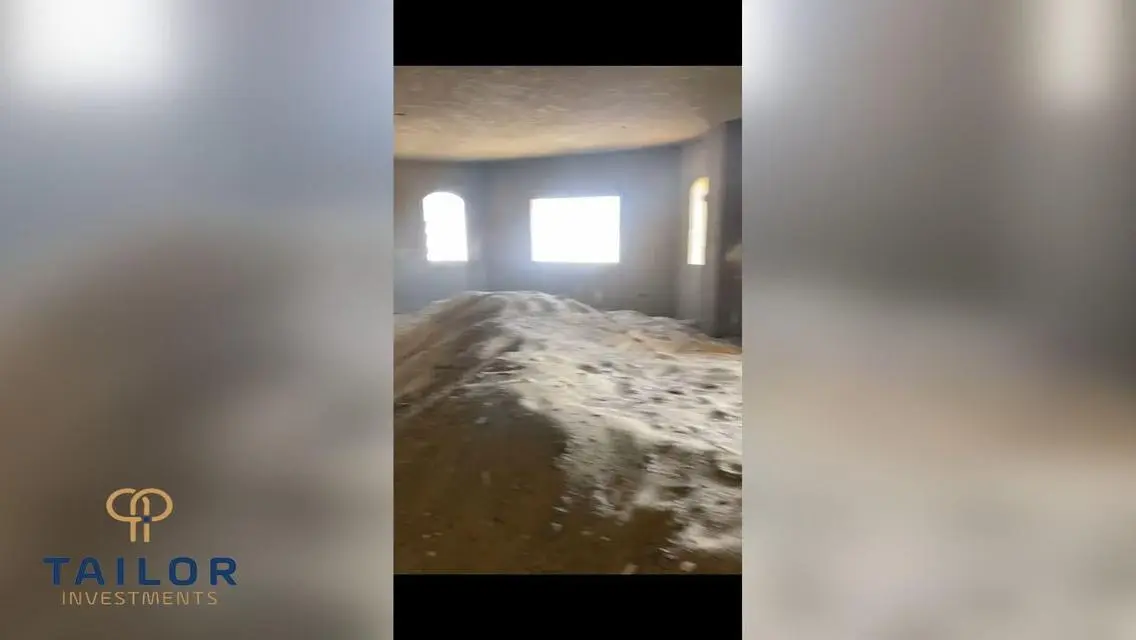 شقة فاخرة في قلب المدينة