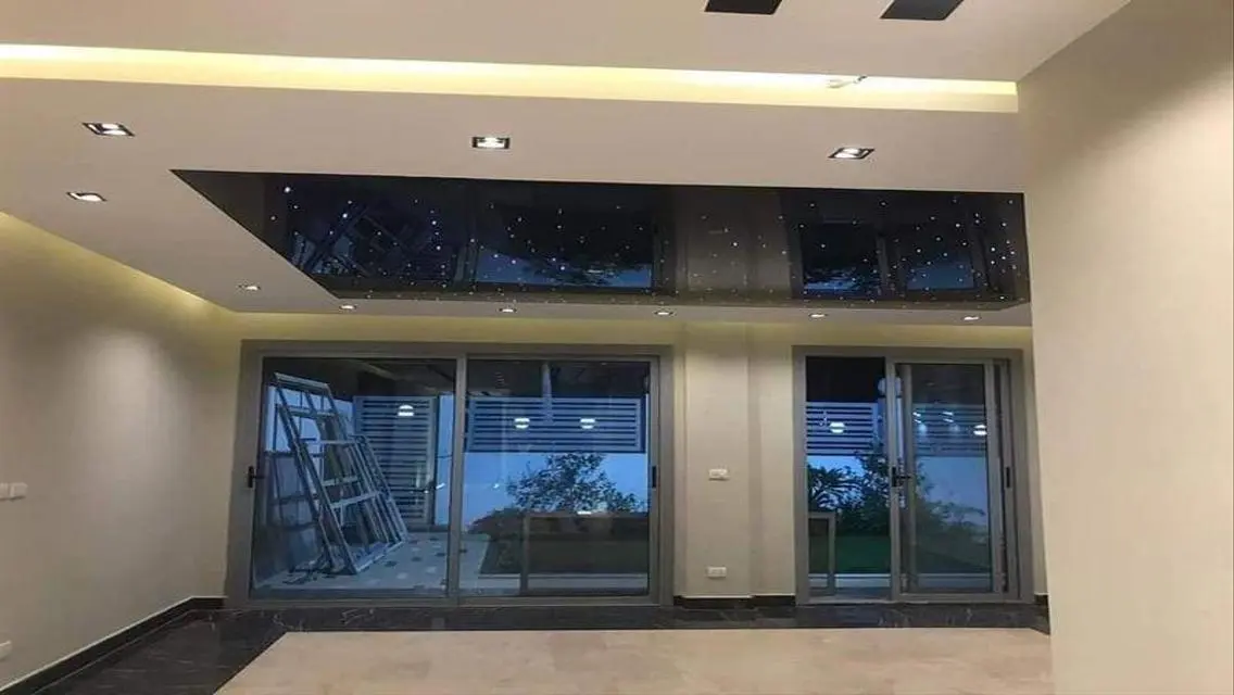 Luxury Apartment in Cleopatra Square, October