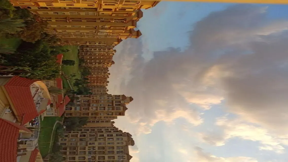 شقة فاخرة في MA-Ville مع إطلالة رائعة