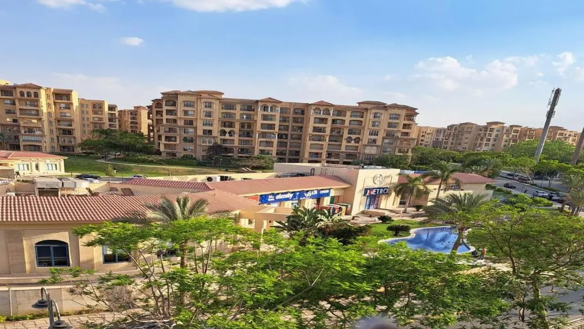 شقة فاخرة في MA-Ville مع إطلالة رائعة